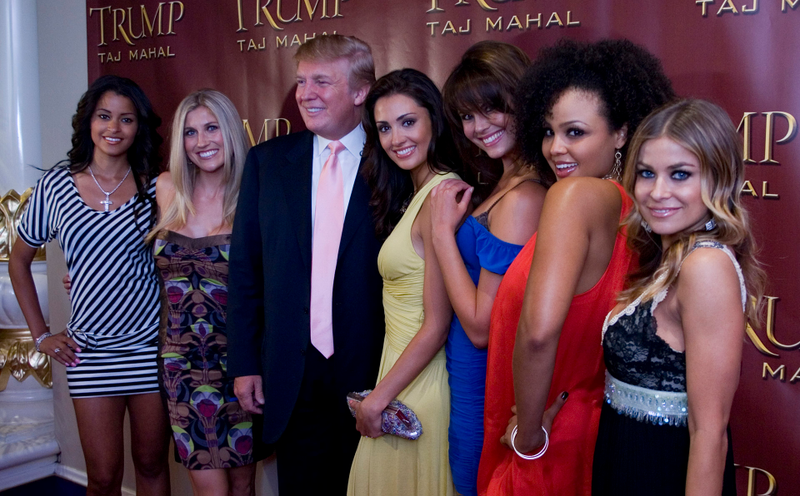 Photo credit: Tim Larsen/Associated Press